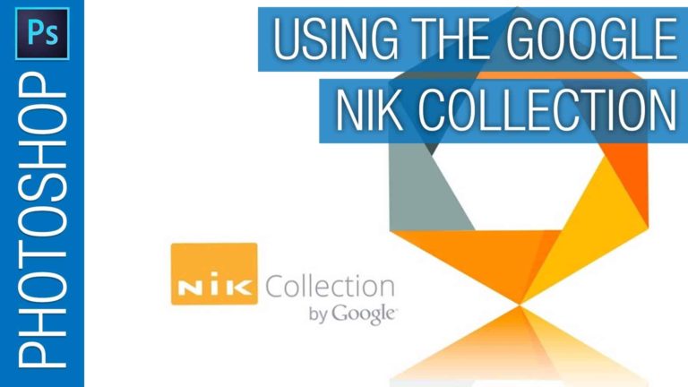 How To Use Google Nik Collection as Smart Filters in Adobe Photoshop