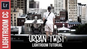 Read more about the article Lightroom: Urban Twist Instagram Style Tutorial